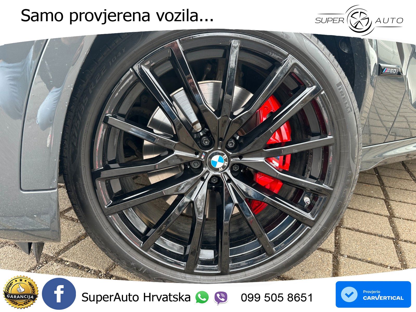 BMW X6 M60i V8 (530 KS) xDrive Steptronic LED+GR SJED+ACC
