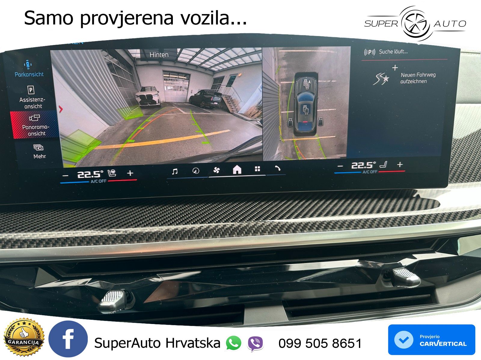 BMW X6 M60i V8 (530 KS) xDrive Steptronic LED+GR SJED+ACC