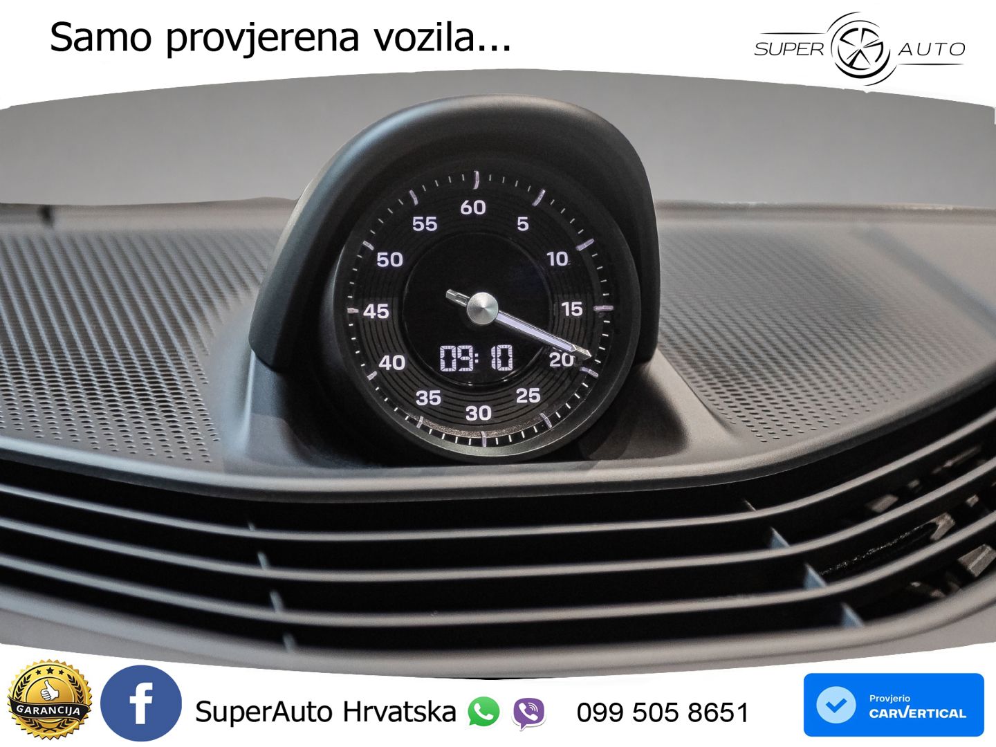 Porsche Taycan Cross Turismo 4 105 kWh (435 KS)