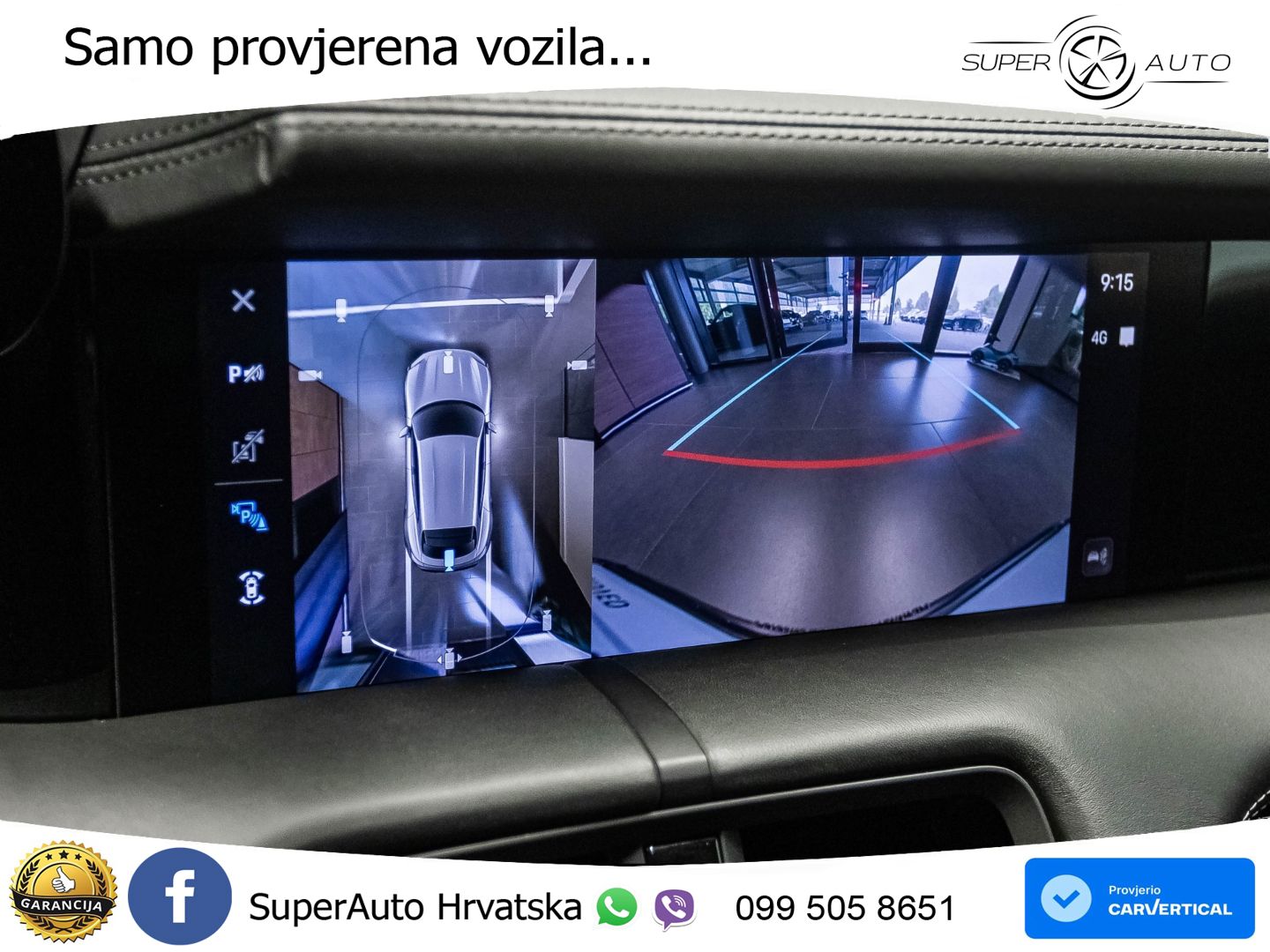 Porsche Taycan Cross Turismo 4 105 kWh (435 KS)