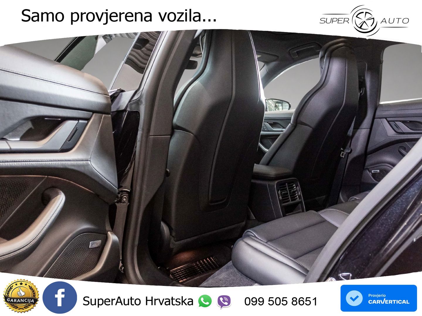 Porsche Taycan Cross Turismo 4 105 kWh (435 KS)