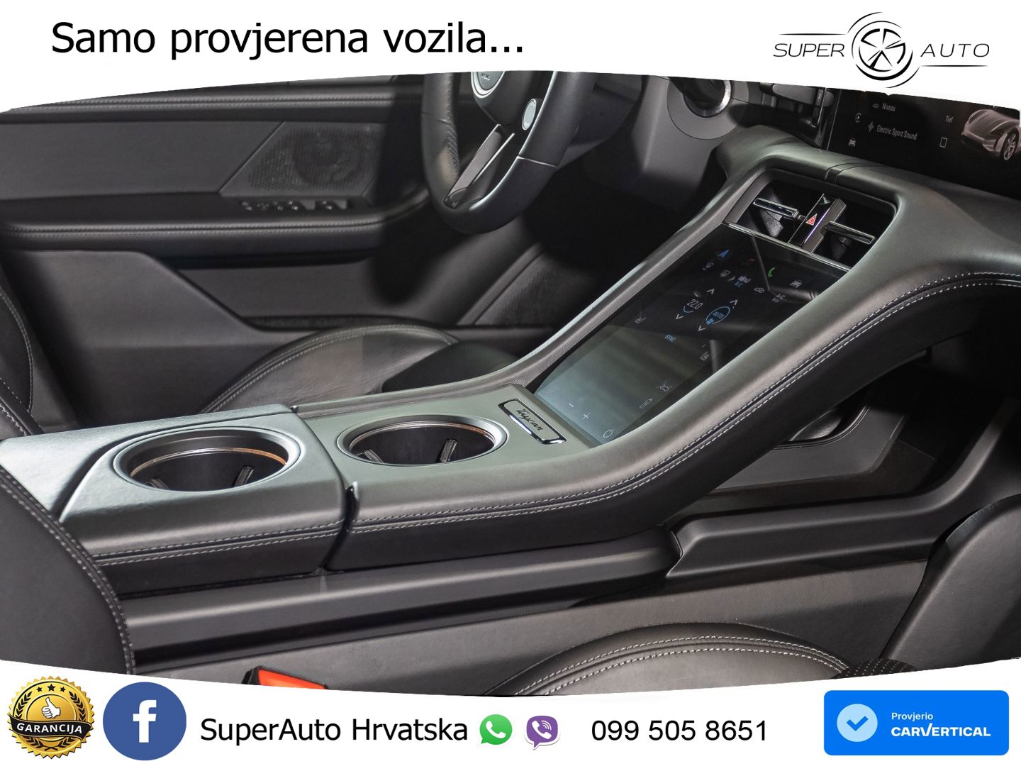 Porsche Taycan Cross Turismo 4 105 kWh (435 KS)