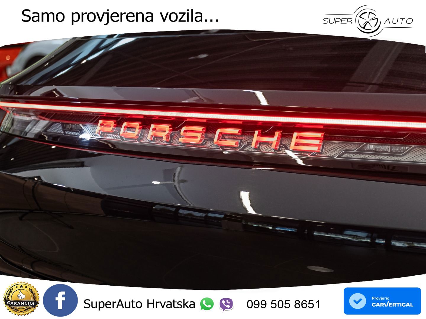 Porsche Taycan Cross Turismo 4 105 kWh (435 KS)