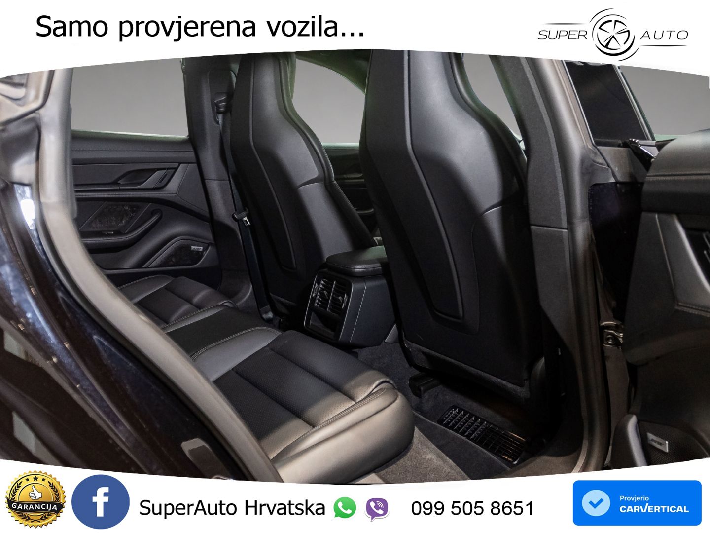 Porsche Taycan Cross Turismo 4 105 kWh (435 KS)