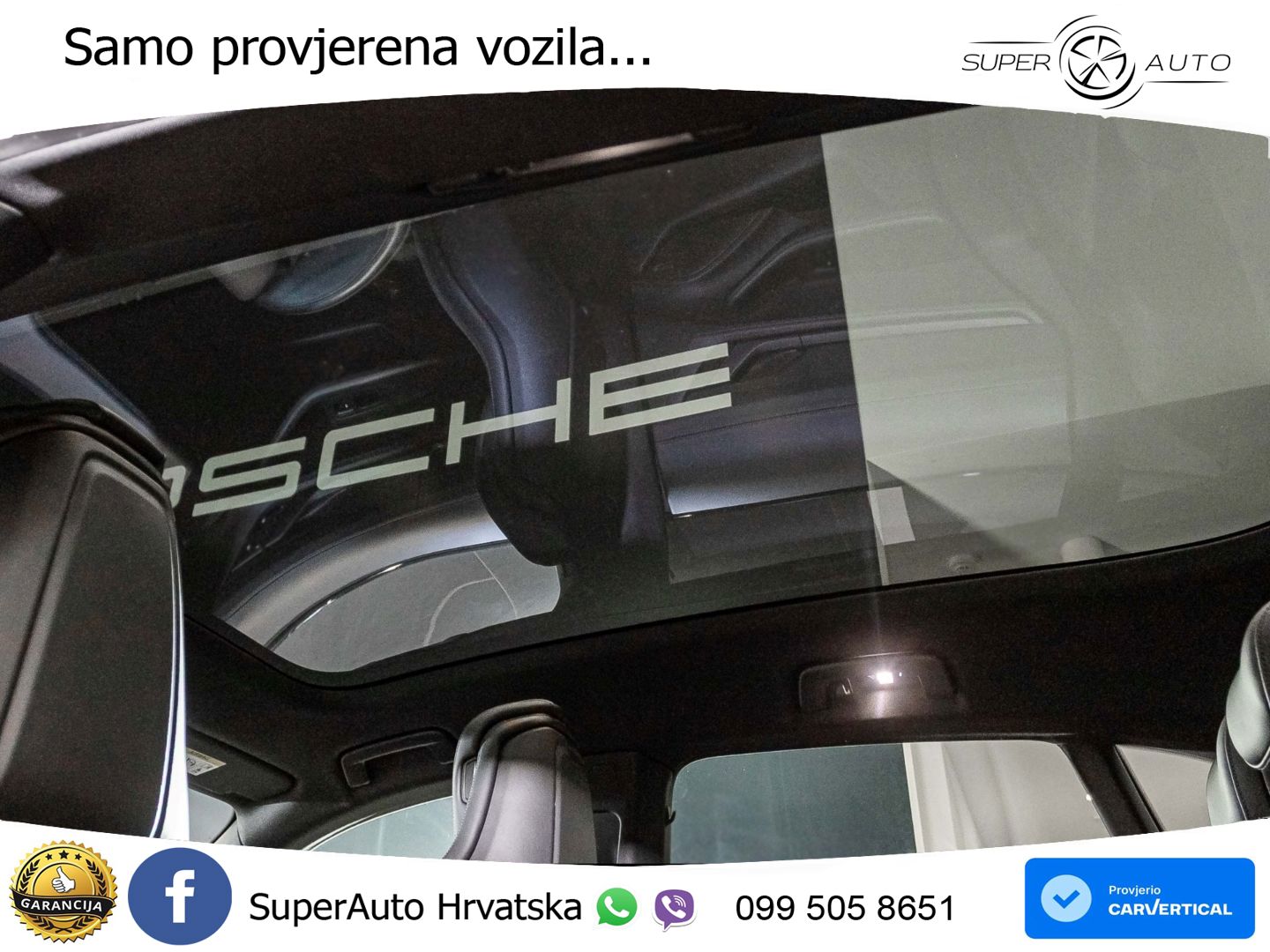 Porsche Taycan Cross Turismo 4 105 kWh (435 KS)