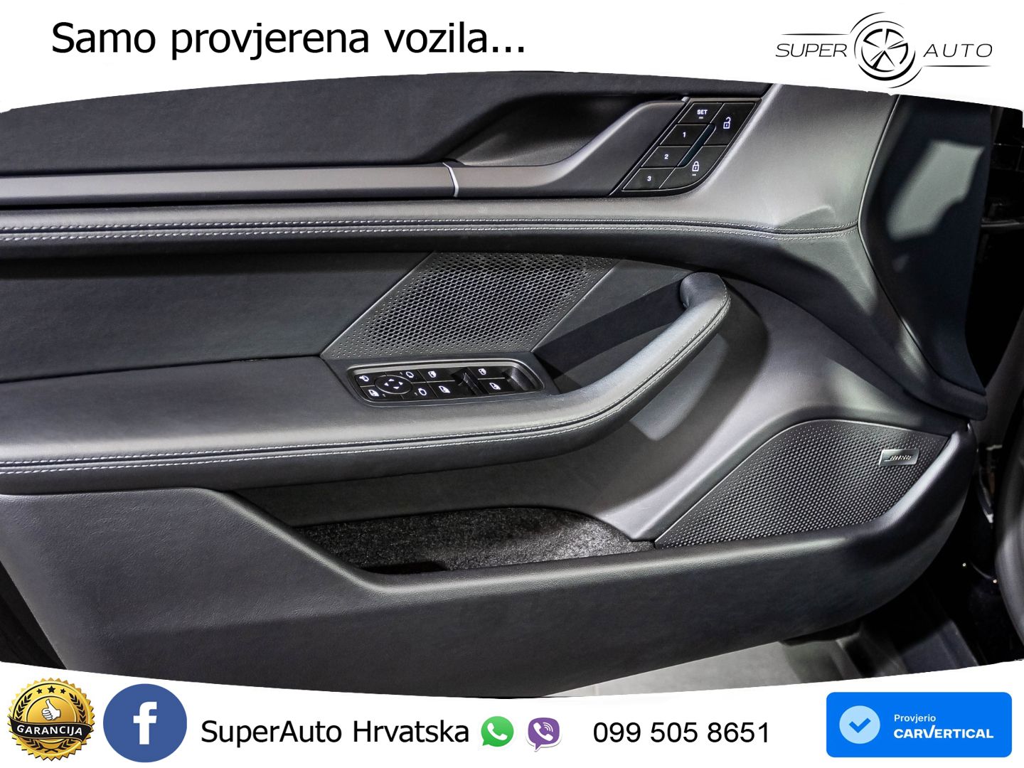 Porsche Taycan Cross Turismo 4 105 kWh (435 KS)