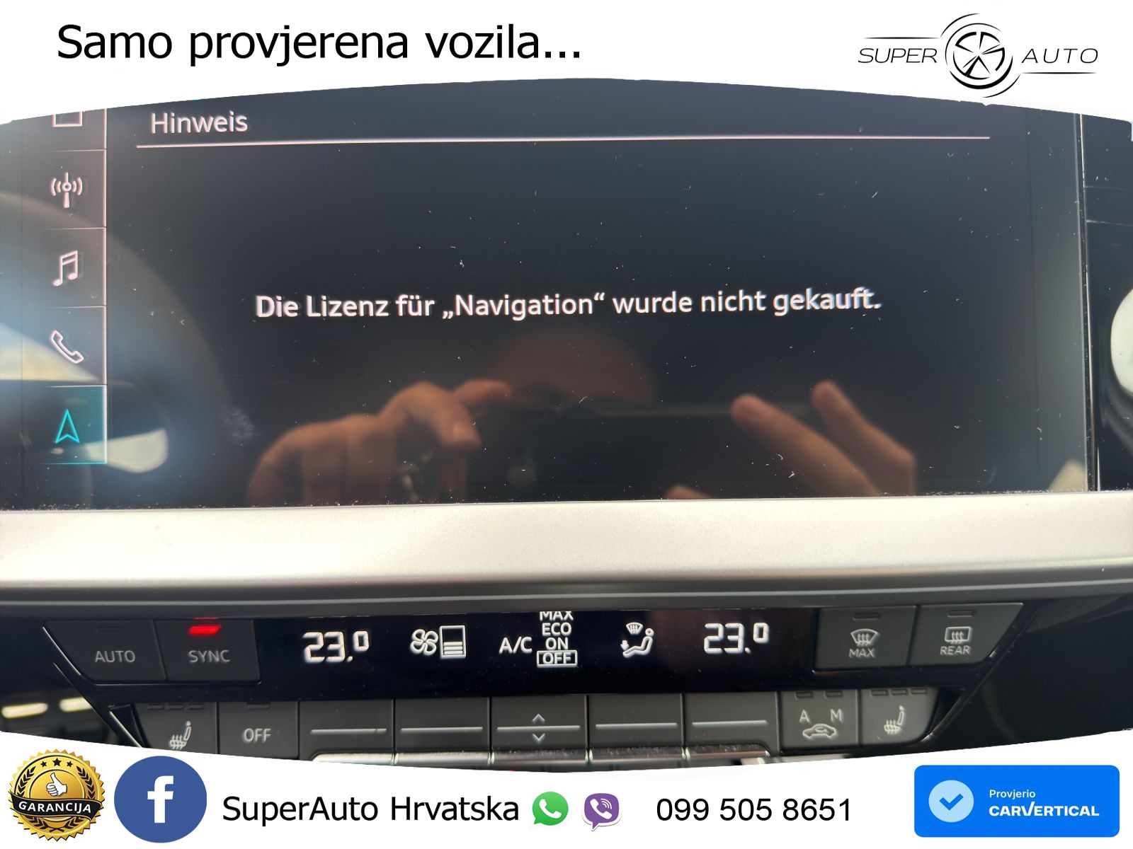 Audi RS3 Sportback 2.5 TFSI (400 KS) quattro S tronic