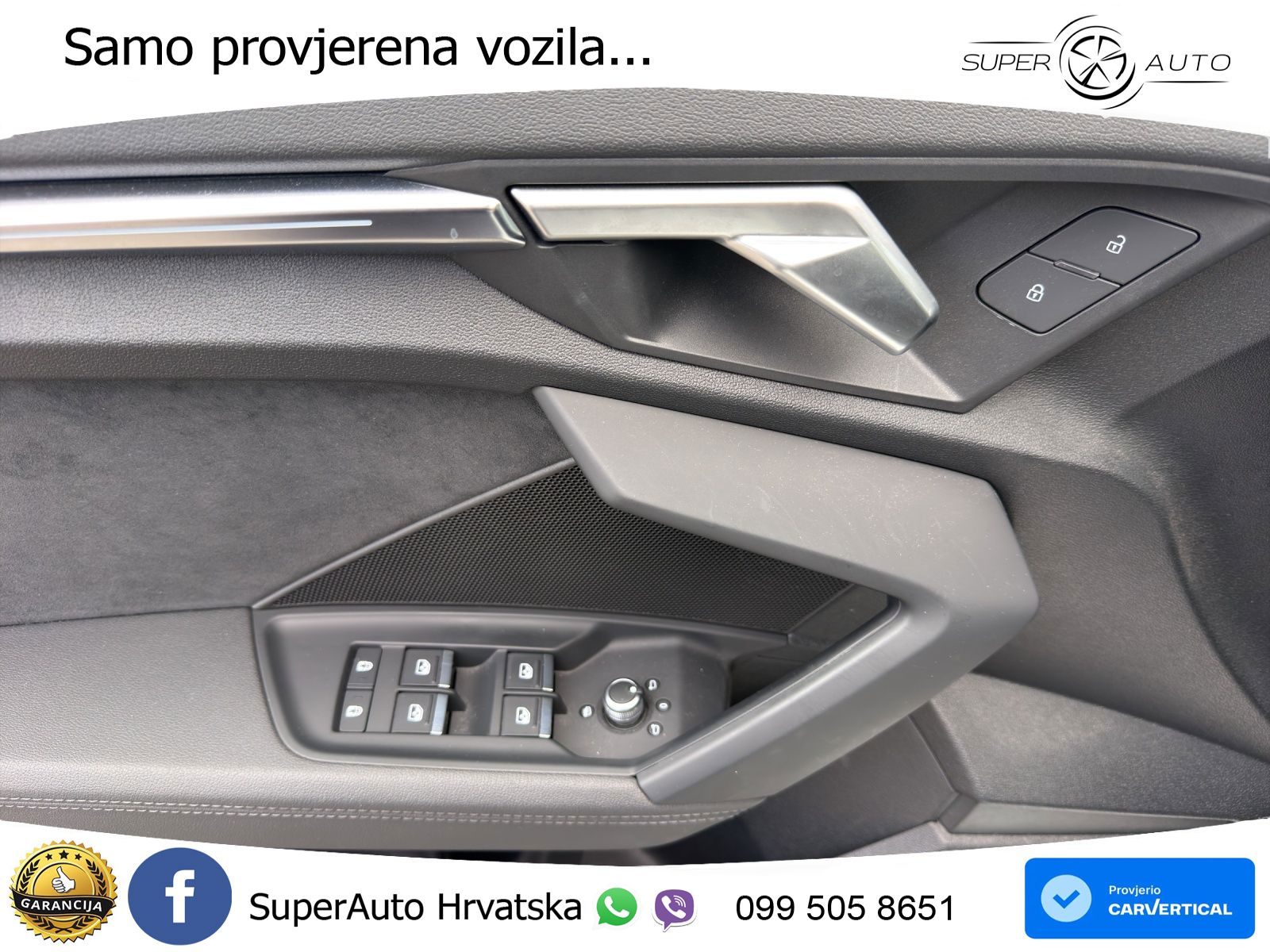 Audi RS3 Sportback 2.5 TFSI (400 KS) quattro S tronic