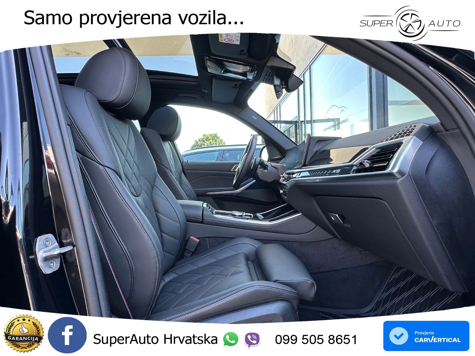 BMW X5 30d (298 KS) xDrive Steptronic M Sport ACC+HEAD+GR SJED+360+PANO