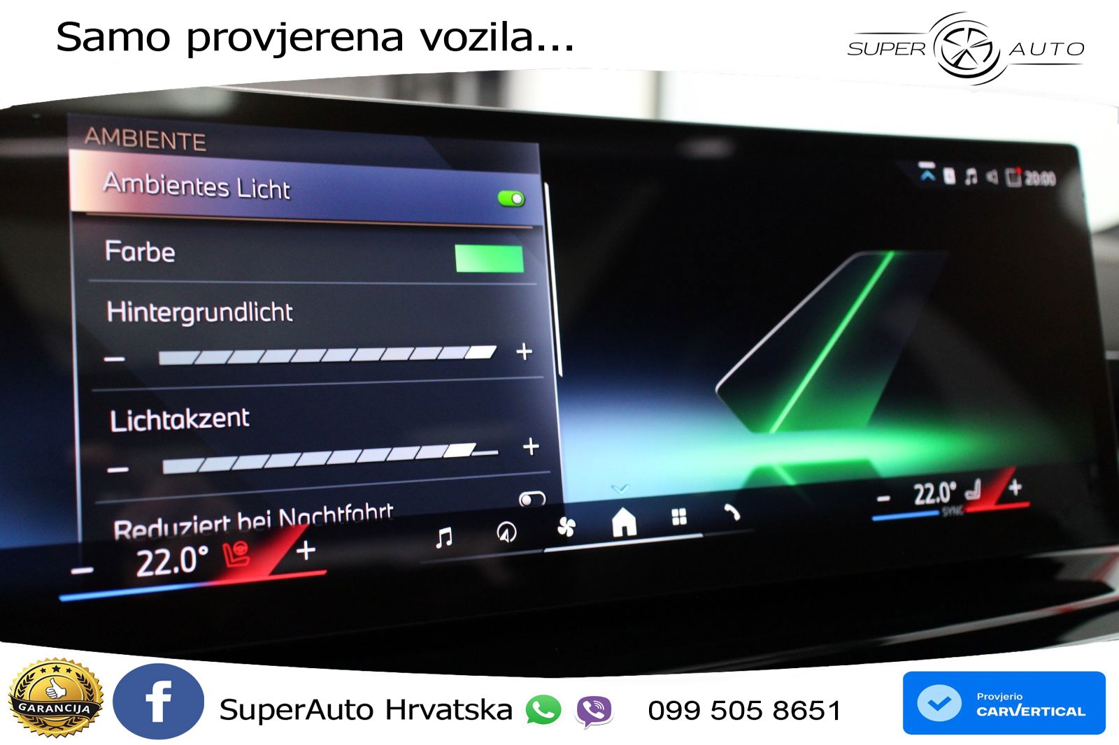 BMW X7 40d (352 KS) xDrive Steptronic M Sport LED+GR SJED+ACC