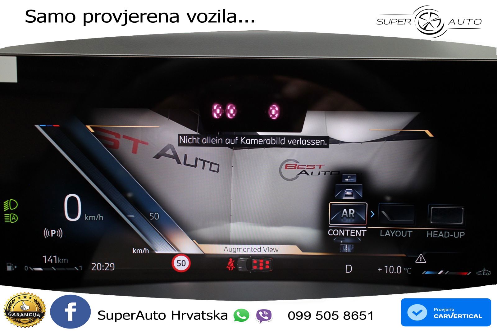 BMW X7 40d (352 KS) xDrive Steptronic M Sport LED+GR SJED+ACC