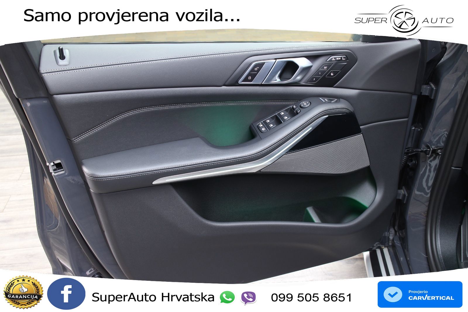 BMW X7 40d (352 KS) xDrive Steptronic M Sport LED+GR SJED+ACC
