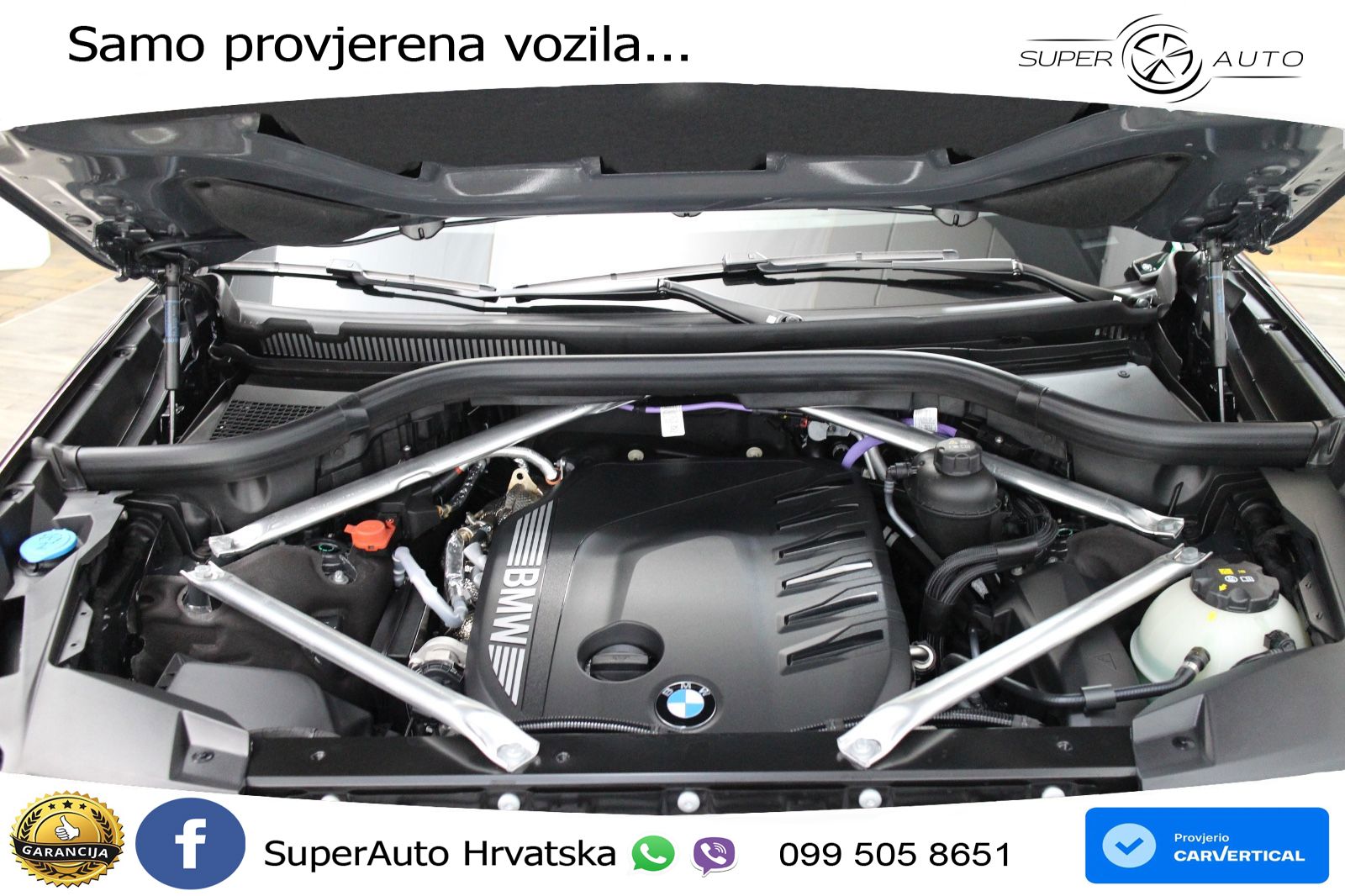BMW X7 40d (352 KS) xDrive Steptronic M Sport LED+GR SJED+ACC