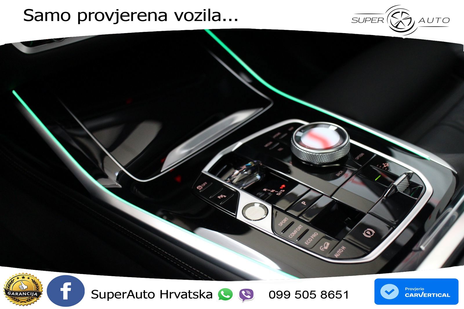 BMW X7 40d (352 KS) xDrive Steptronic M Sport LED+GR SJED+ACC
