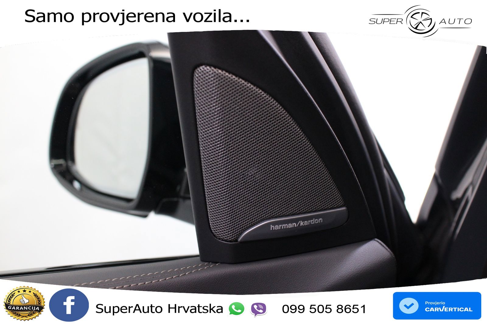 BMW X7 40d (352 KS) xDrive Steptronic M Sport LED+GR SJED+ACC