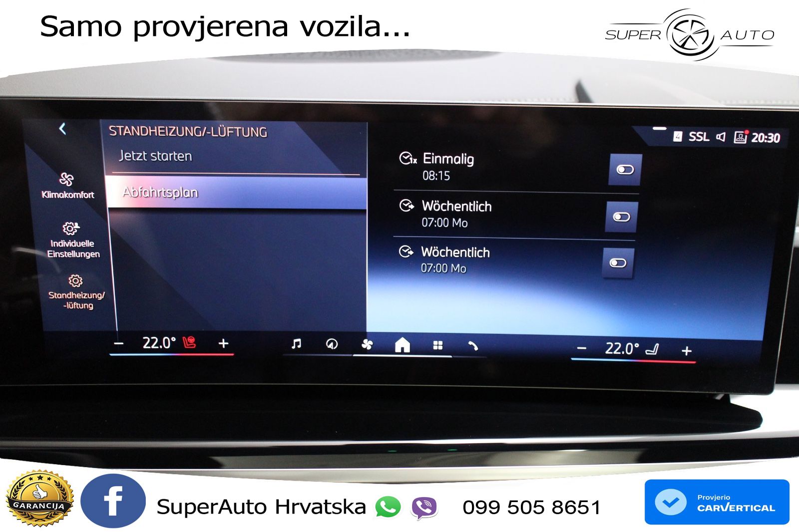 BMW X7 40d (352 KS) xDrive Steptronic M Sport LED+GR SJED+ACC