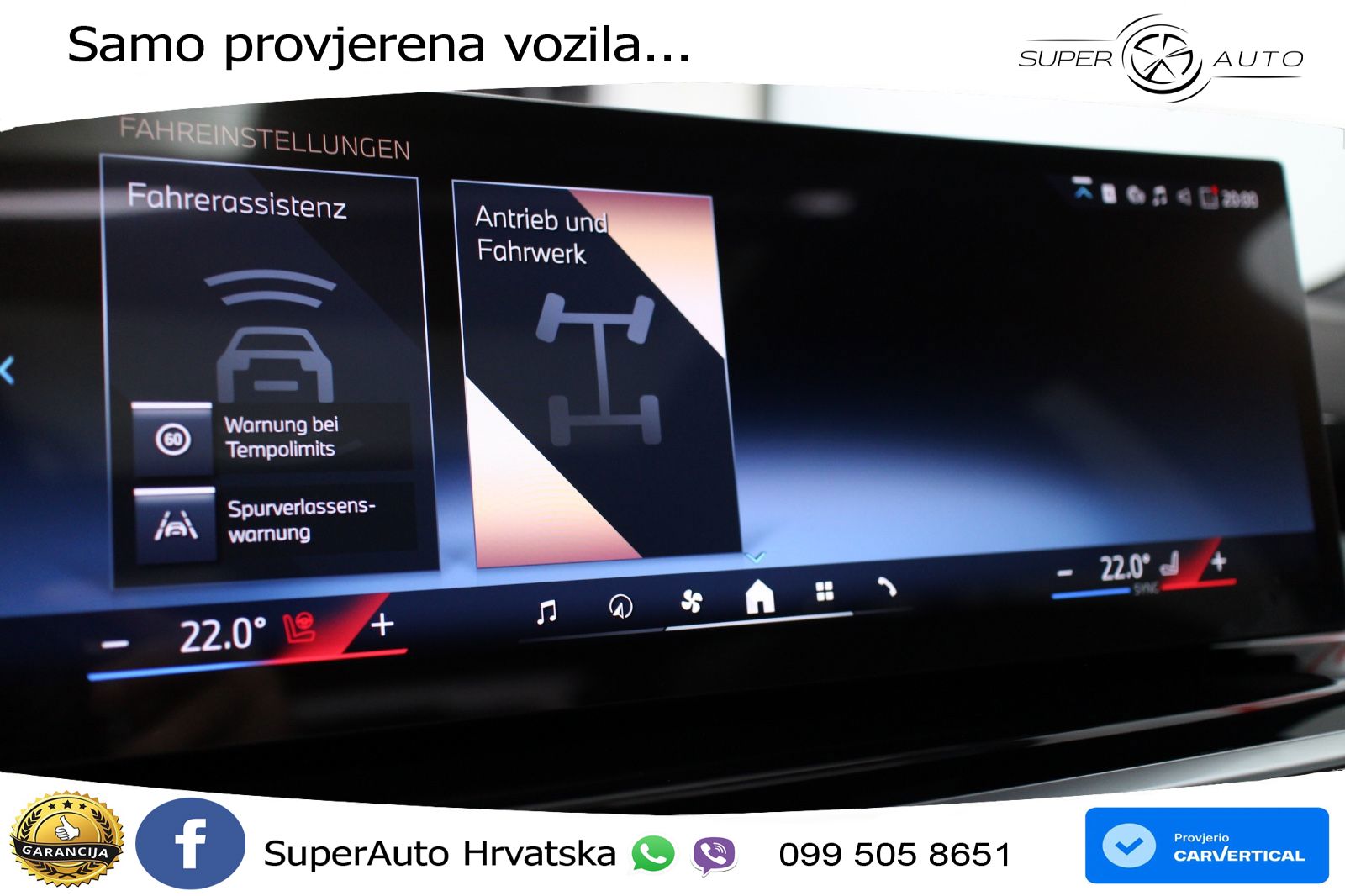 BMW X7 40d (352 KS) xDrive Steptronic M Sport LED+GR SJED+ACC