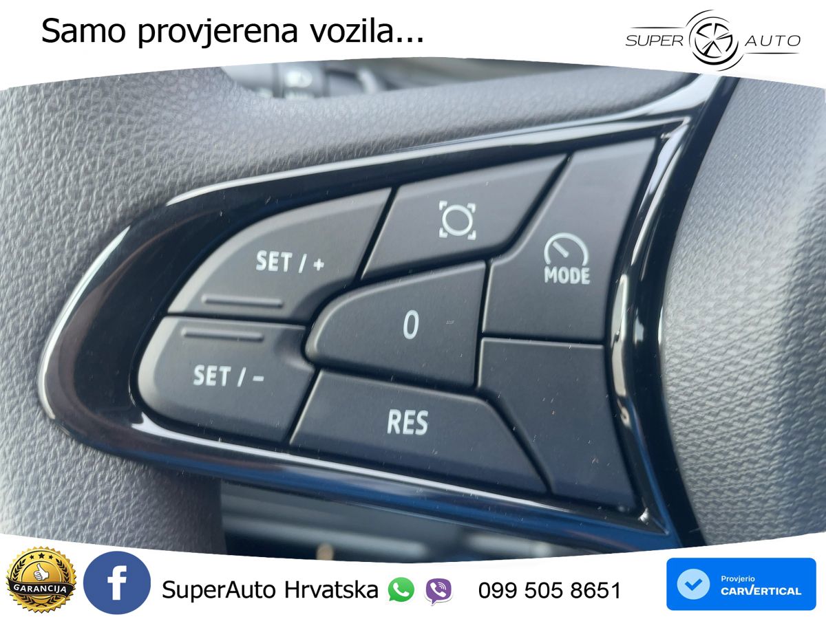Renault Master 131 KS