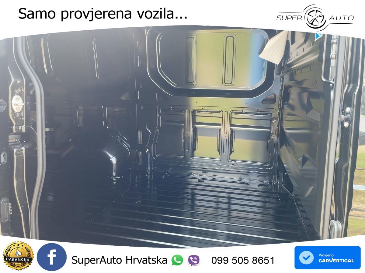 Renault Master 131 KS