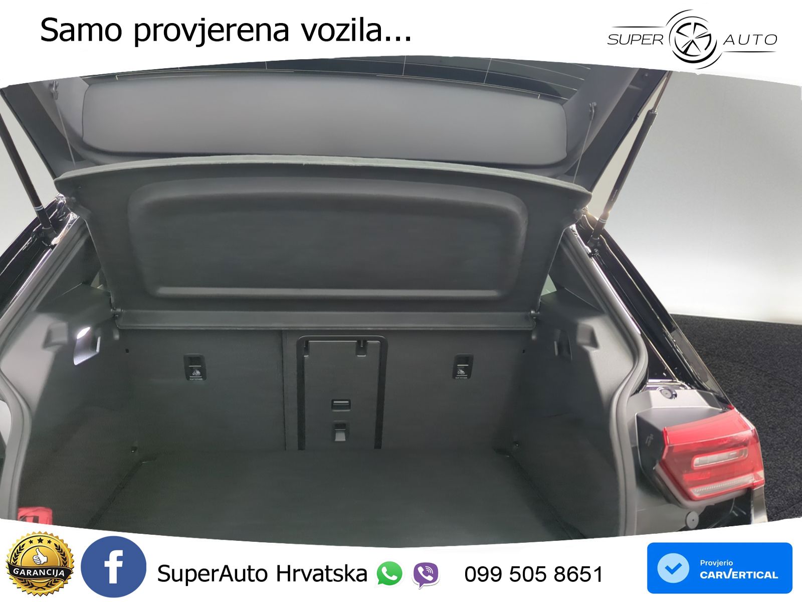 Volkswagen ID.3 GTX Performance 84 kWh (326 KS) LED+GR SJED+ACC