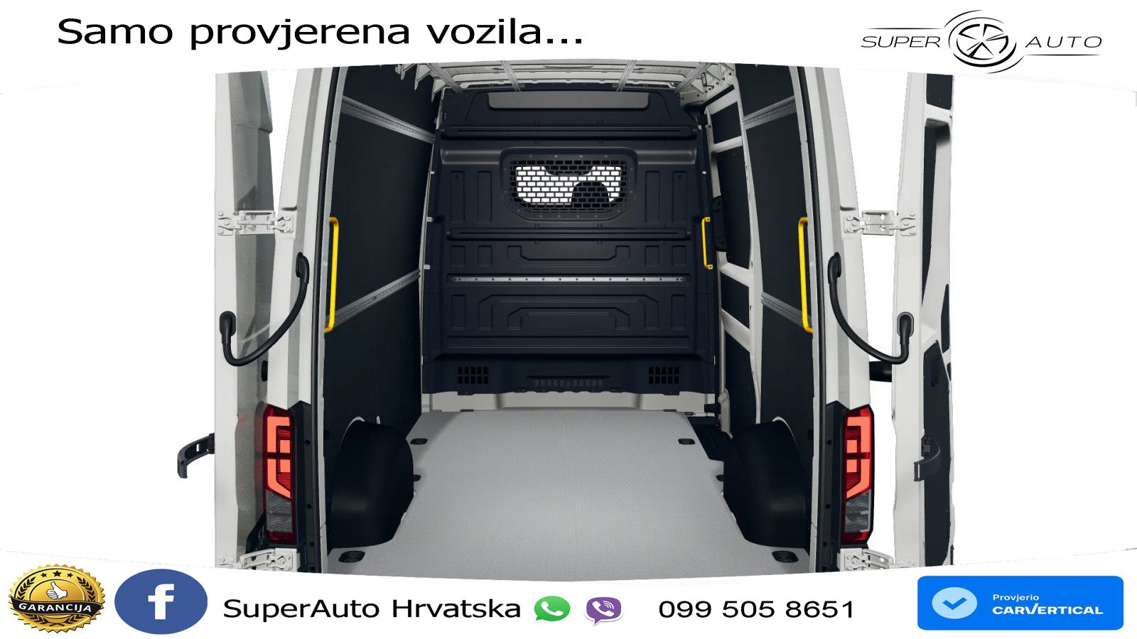 VW Crafter