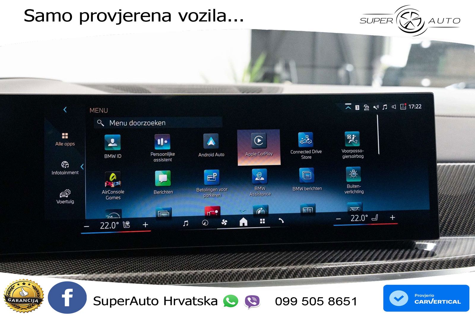BMW X7 40i (381 KS) xDrive Steptronic
