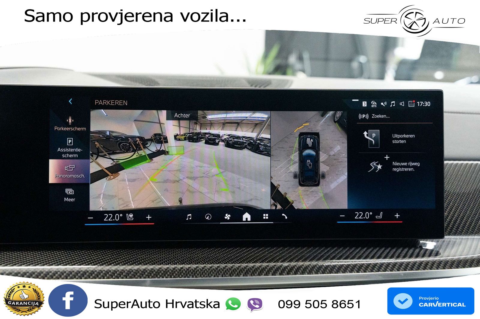 BMW X7 40i (381 KS) xDrive Steptronic