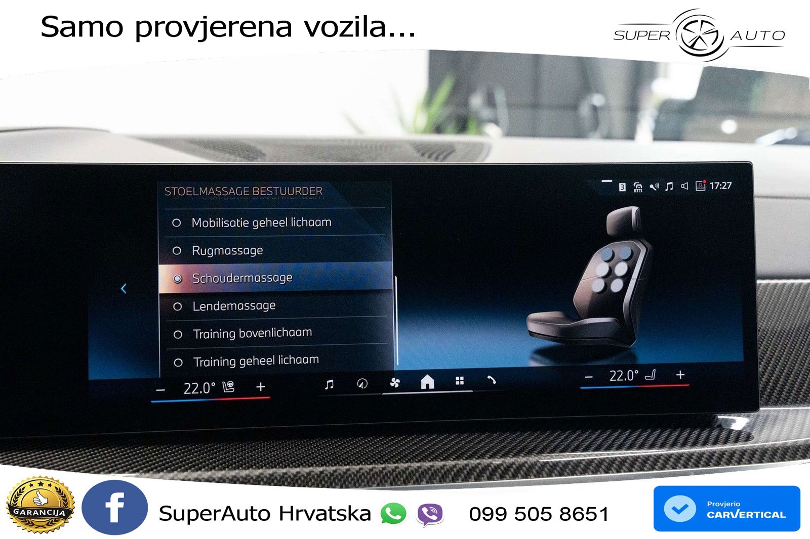 BMW X7 40i (381 KS) xDrive Steptronic