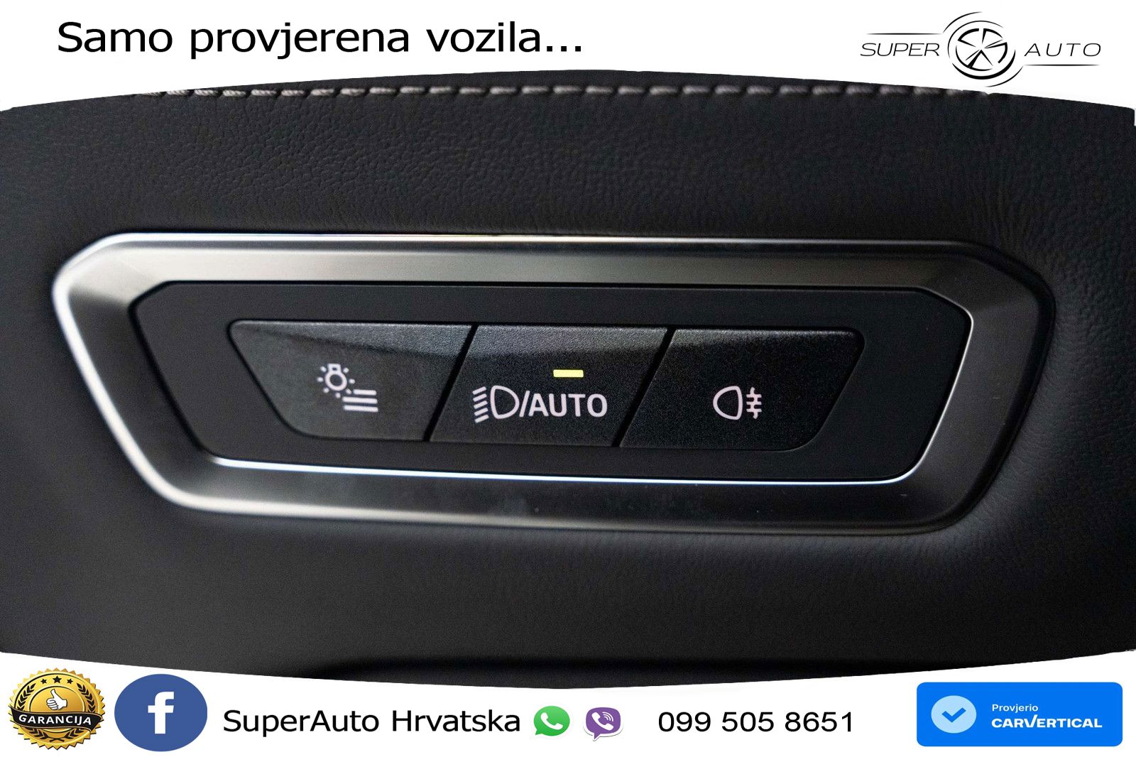 BMW X7 40i (381 KS) xDrive Steptronic