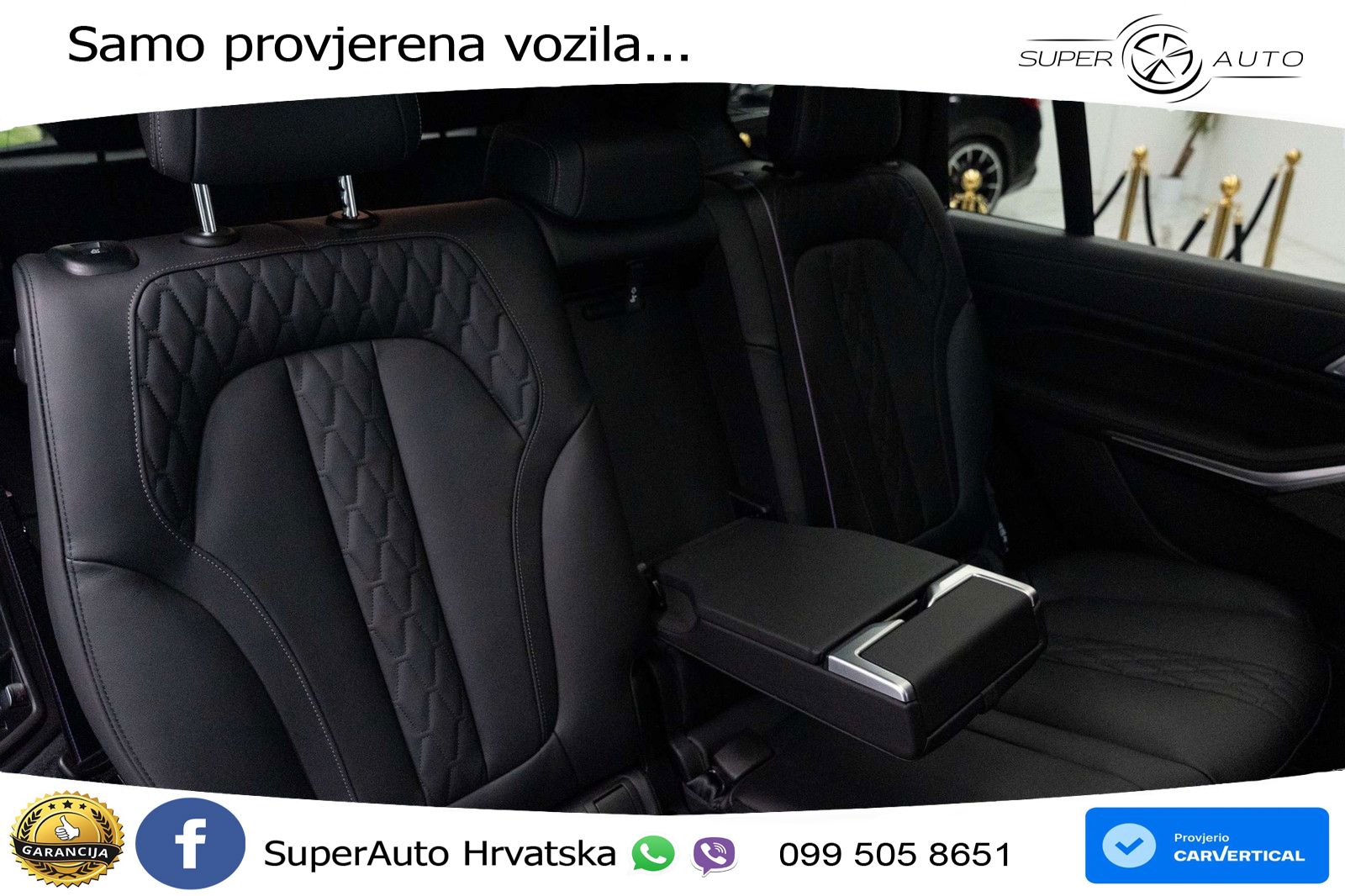 BMW X7 40i (381 KS) xDrive Steptronic