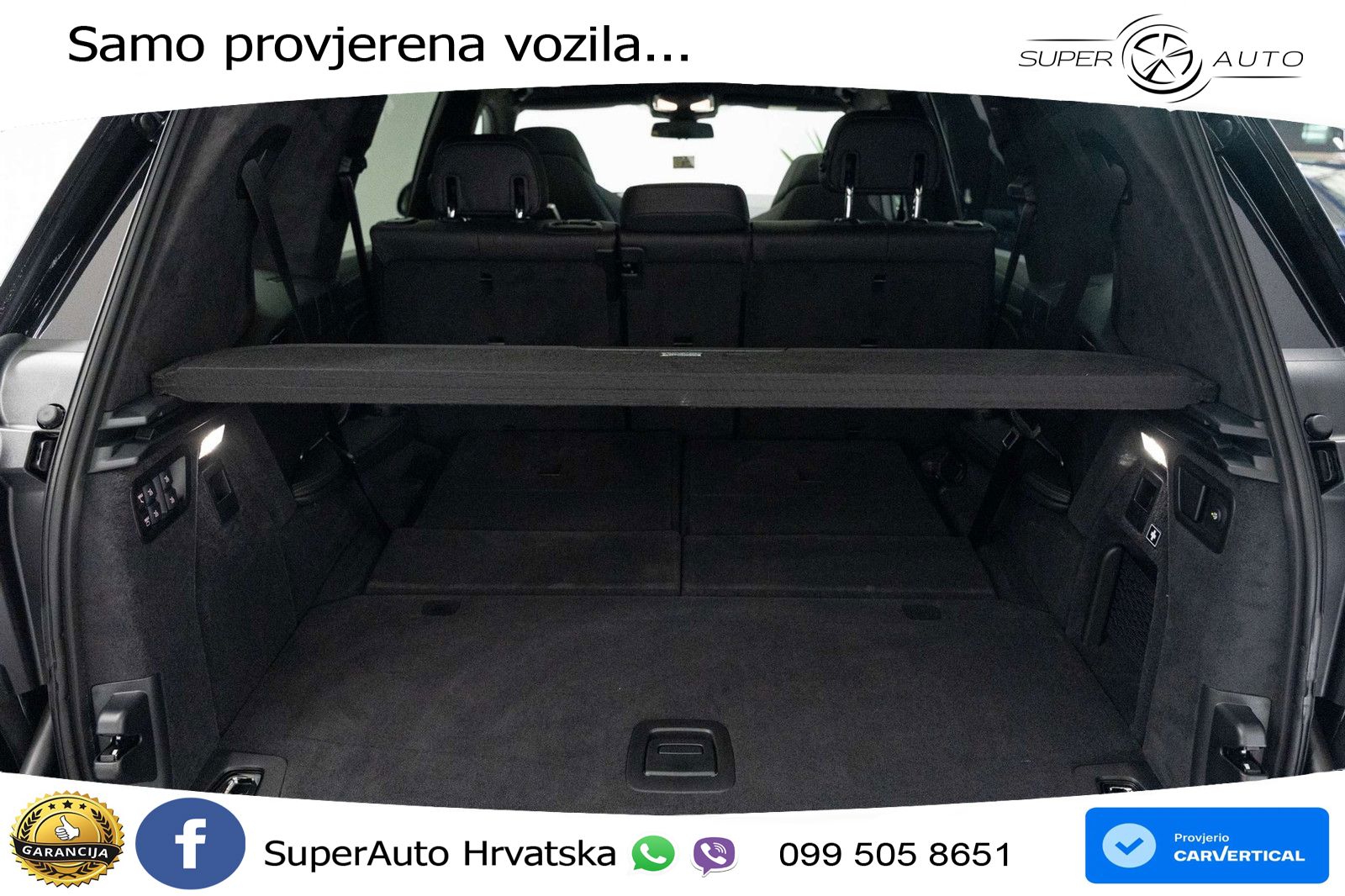 BMW X7 40i (381 KS) xDrive Steptronic