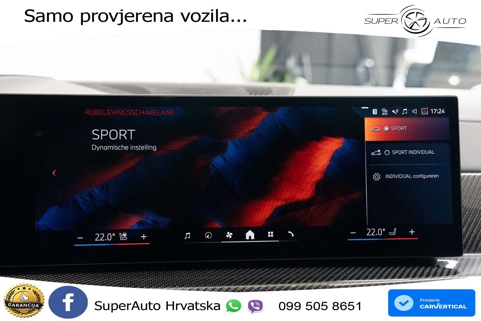 BMW X7 40i (381 KS) xDrive Steptronic