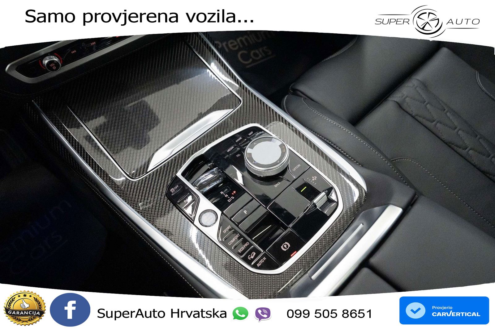 BMW X7 40i (381 KS) xDrive Steptronic