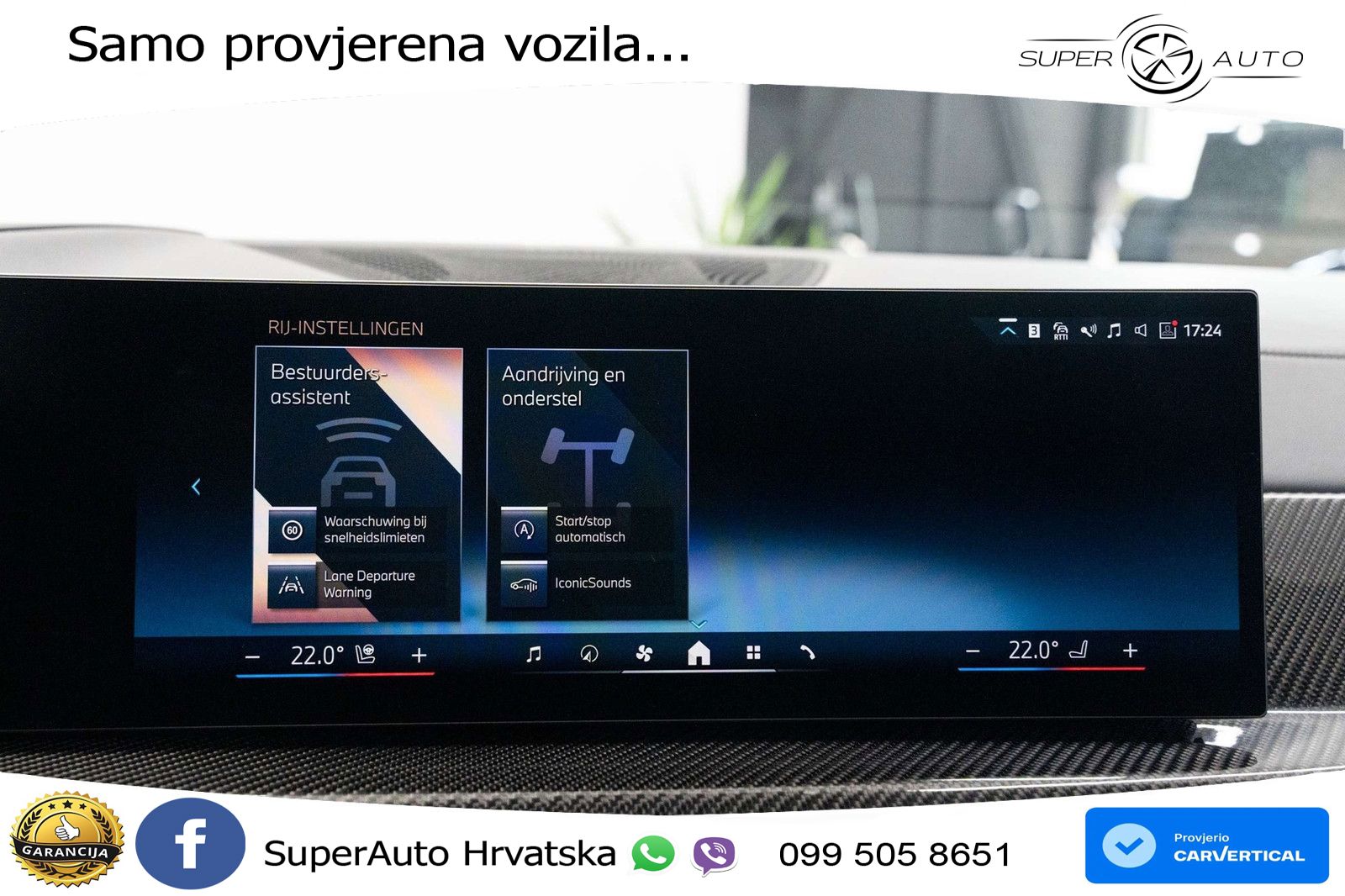 BMW X7 40i (381 KS) xDrive Steptronic