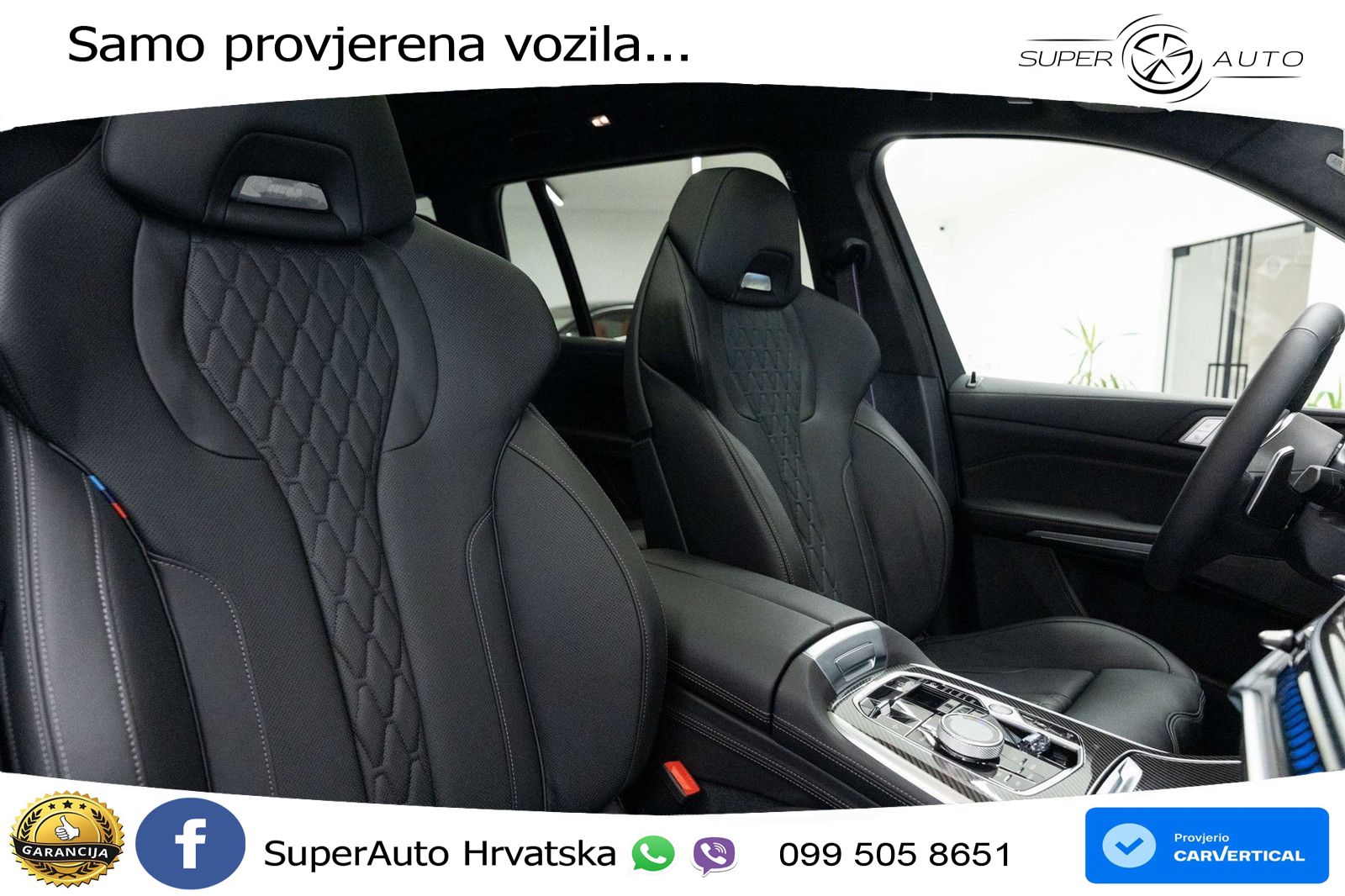 BMW X7 40i (381 KS) xDrive Steptronic