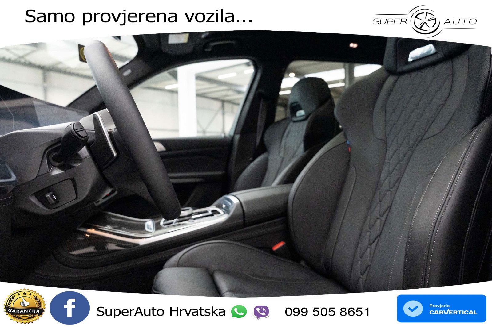 BMW X7 40i (381 KS) xDrive Steptronic