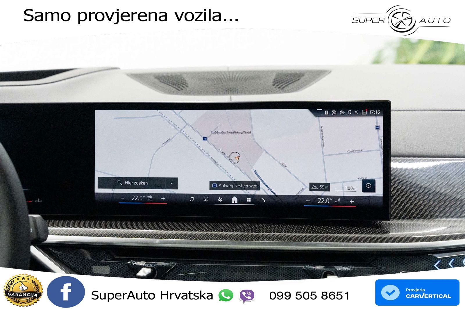 BMW X7 40i (381 KS) xDrive Steptronic