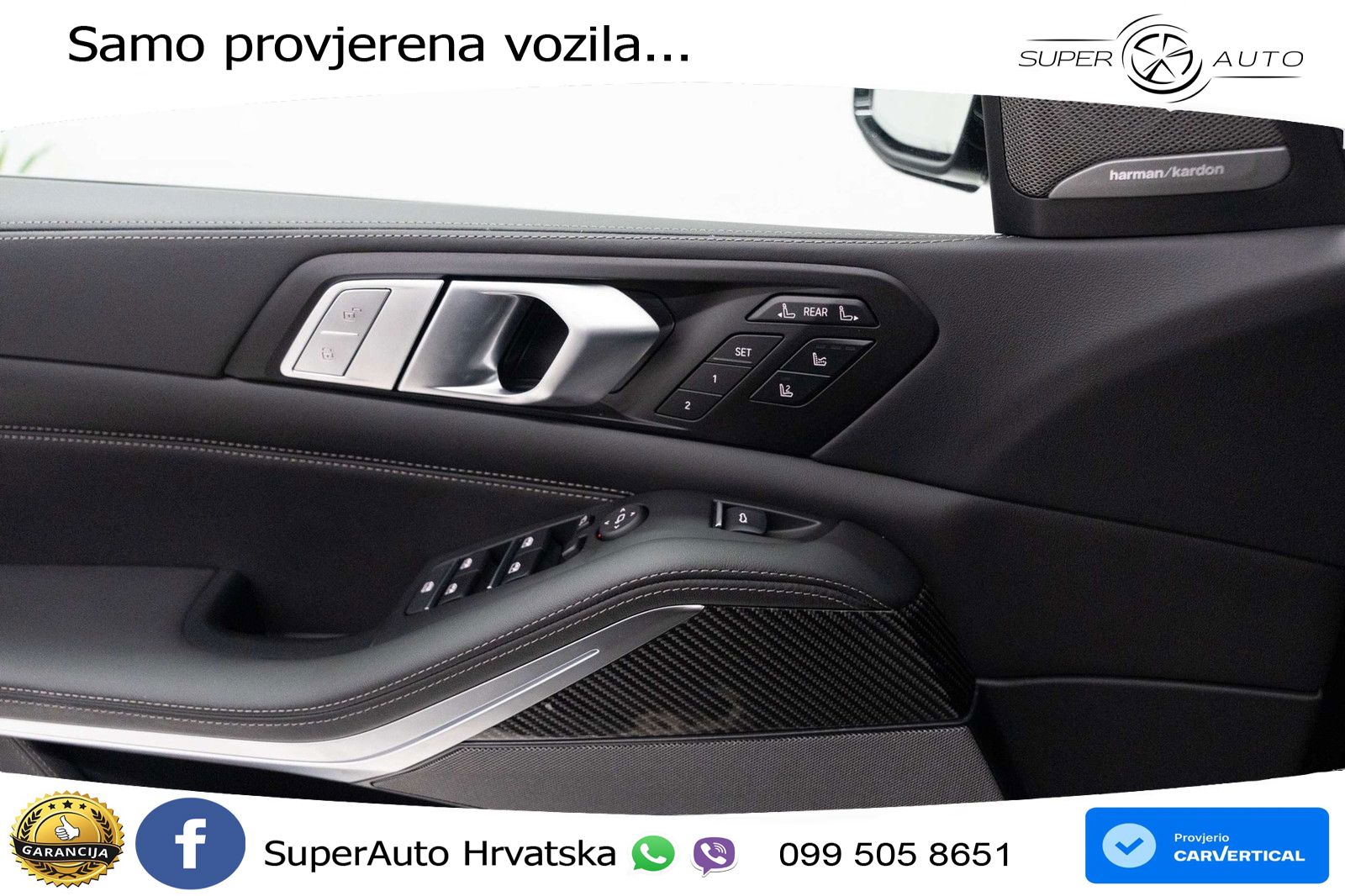 BMW X7 40i (381 KS) xDrive Steptronic