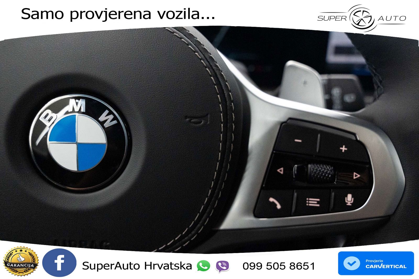 BMW X7 40i (381 KS) xDrive Steptronic