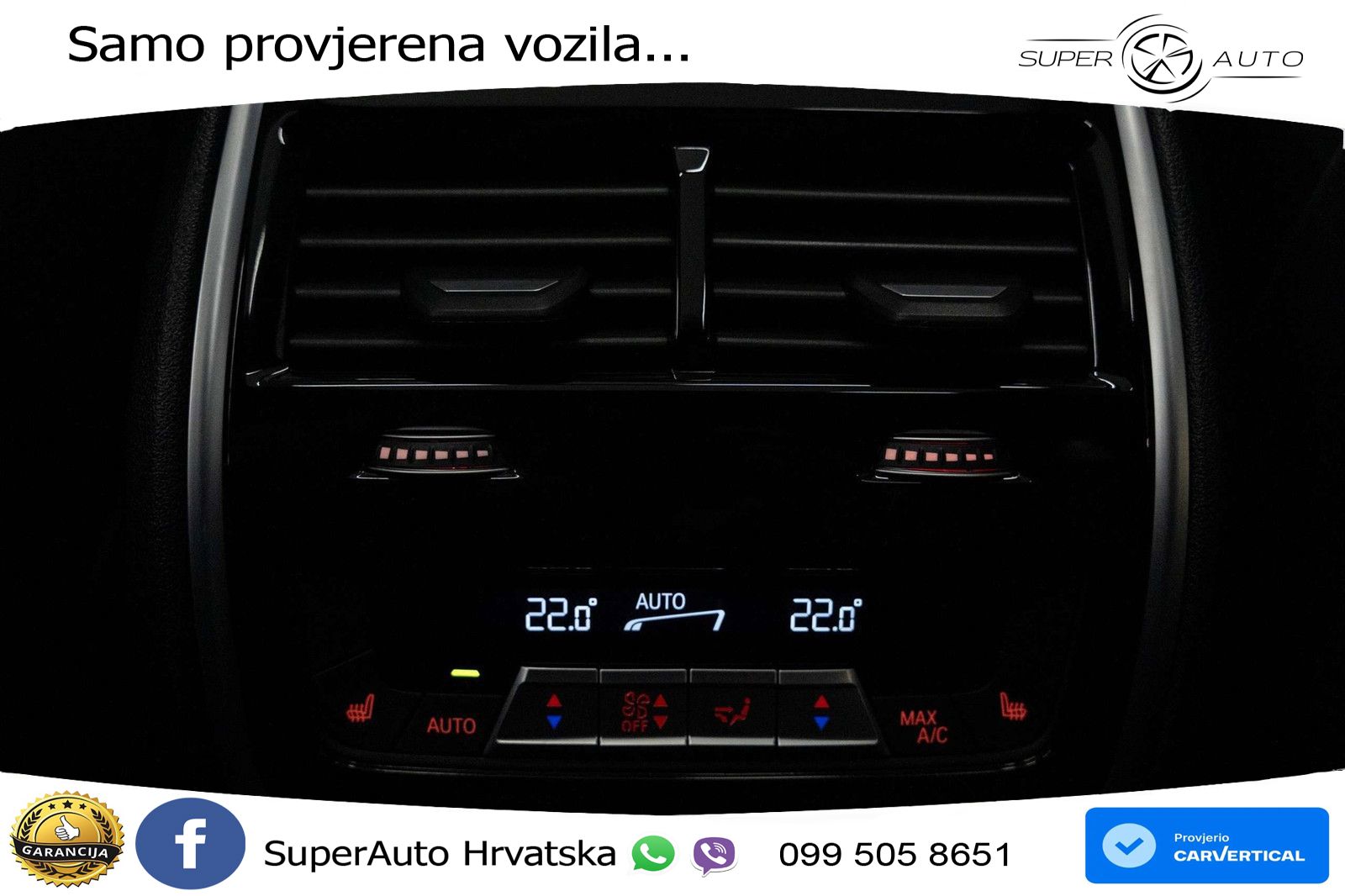 BMW X7 40i (381 KS) xDrive Steptronic