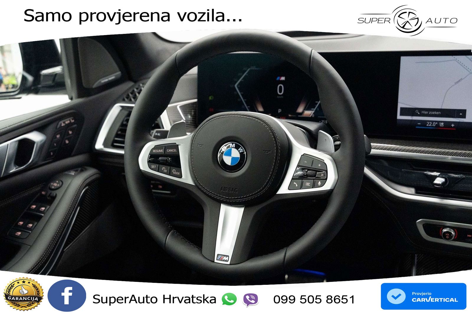 BMW X7 40i (381 KS) xDrive Steptronic