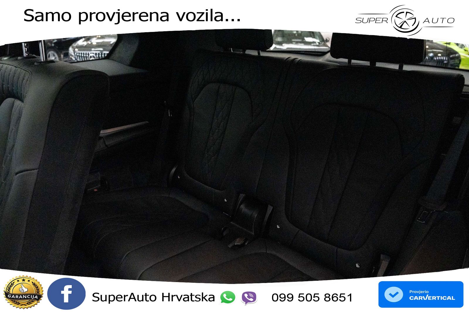 BMW X7 40i (381 KS) xDrive Steptronic