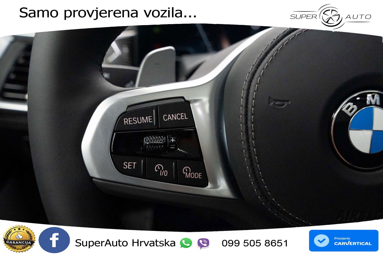 BMW X7 40i (381 KS) xDrive Steptronic