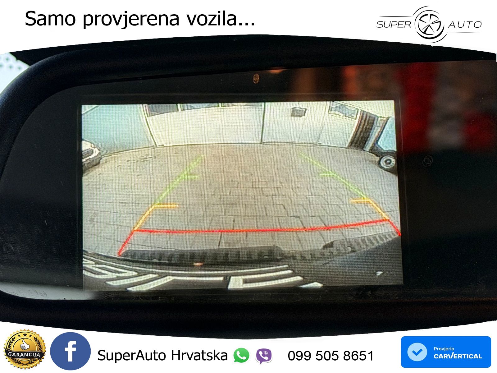 Renault Master 179 KS