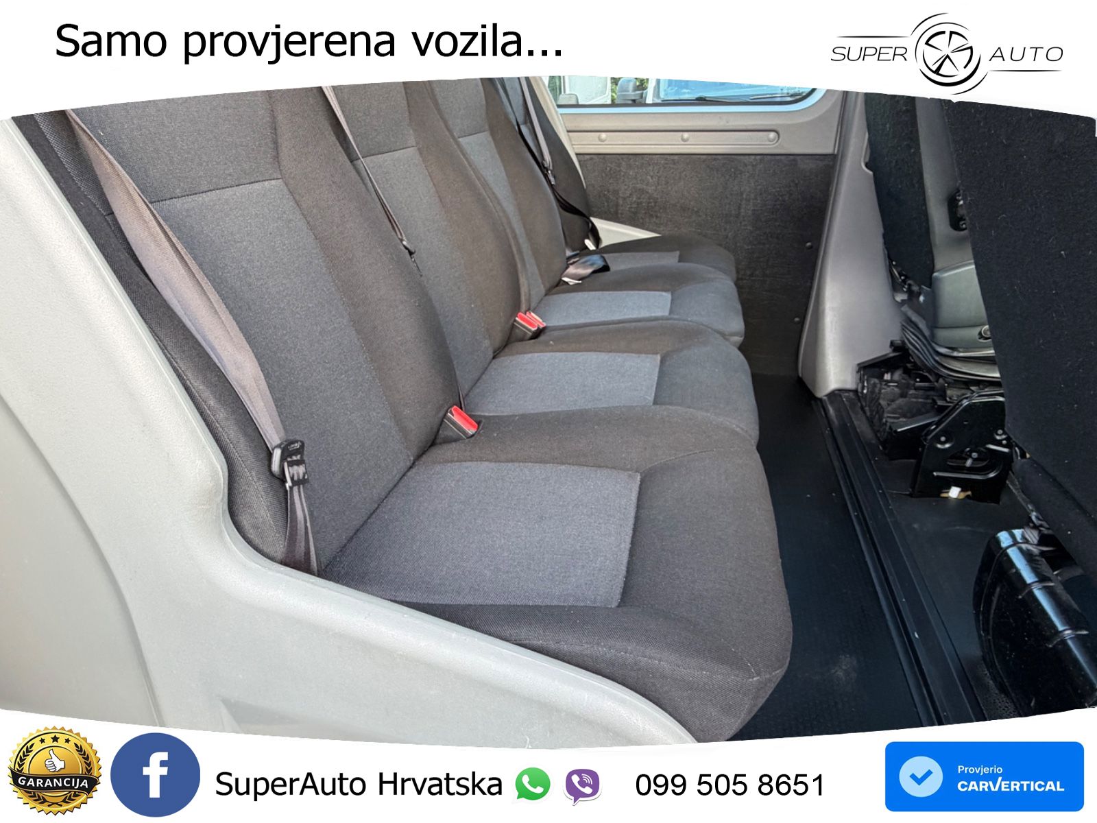 Renault Master 179 KS