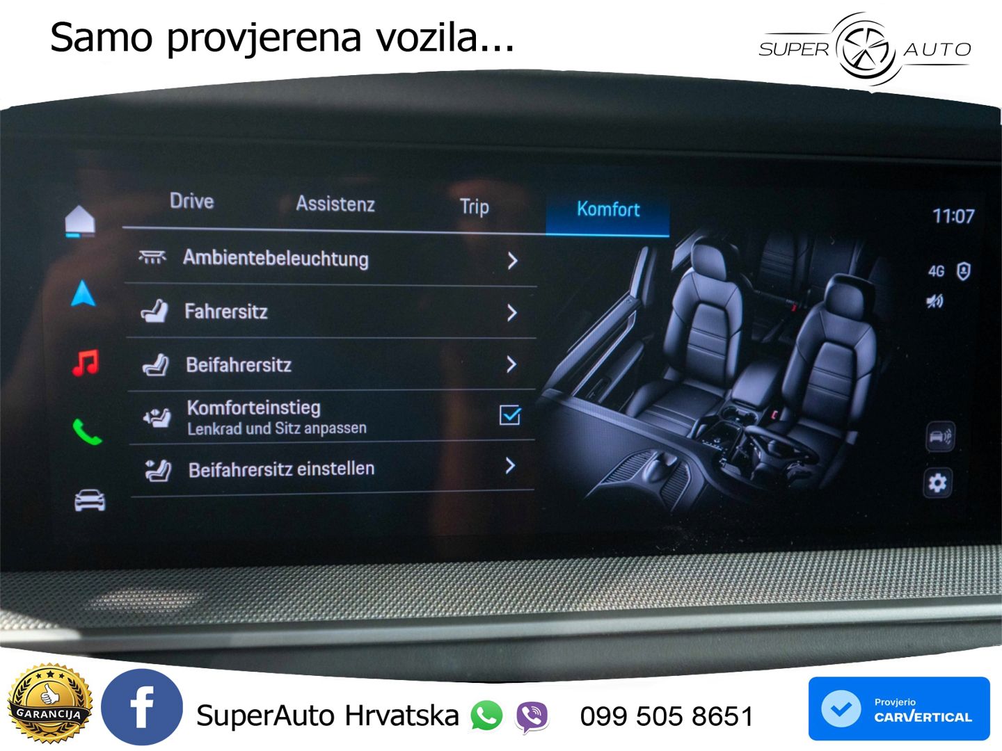 Porsche Cayenne Coupe 3.0 V6 (470 KS) E-Hybrid Tiptronic S