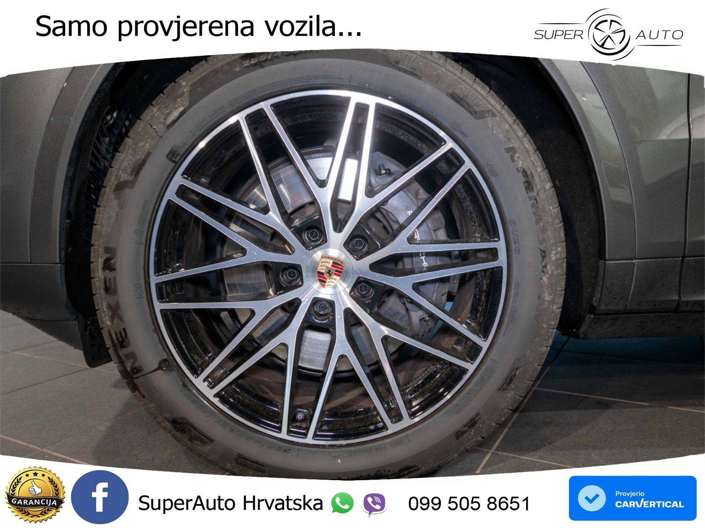 Porsche Cayenne Coupe 3.0 V6 (470 KS) E-Hybrid Tiptronic S