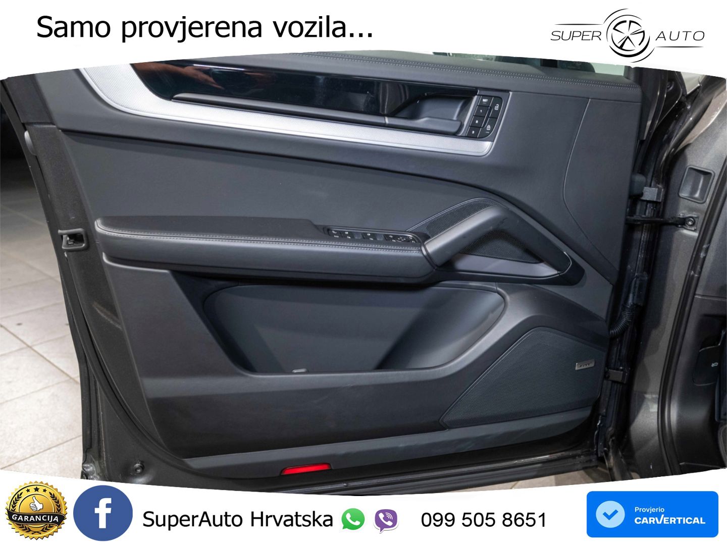 Porsche Cayenne Coupe 3.0 V6 (470 KS) E-Hybrid Tiptronic S