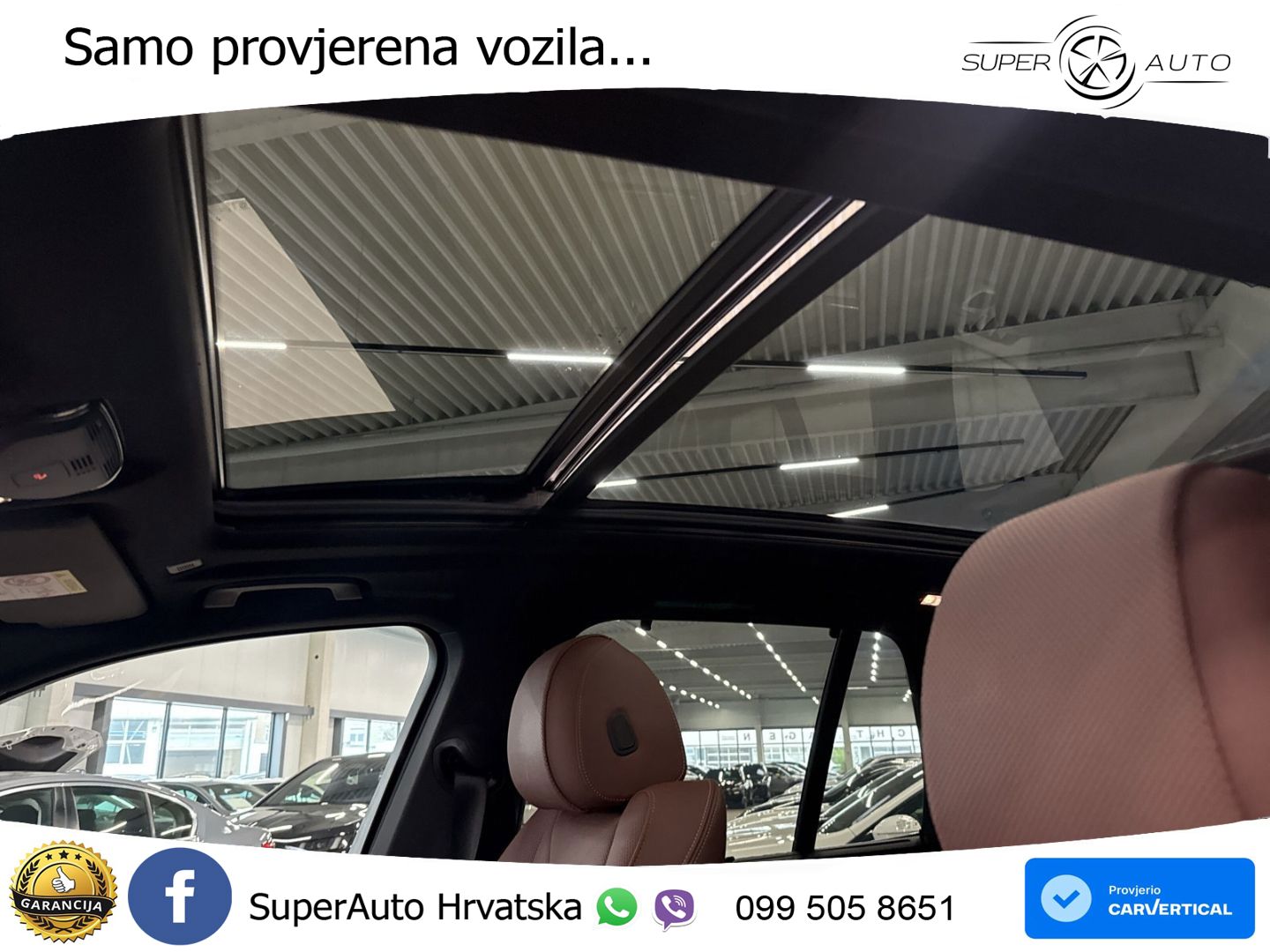 BMW X5 30d (286 KS) xDrive Steptronic