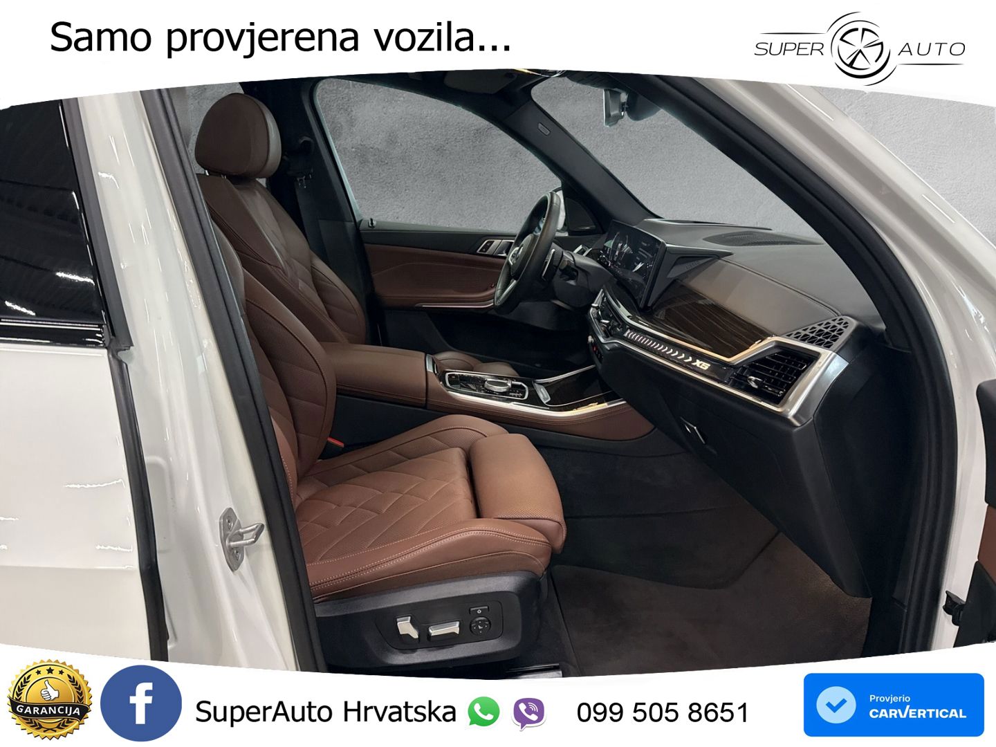 BMW X5 30d (286 KS) xDrive Steptronic